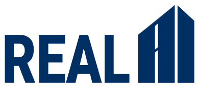 Real AI logo